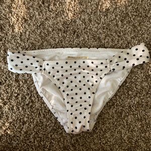 Victoria’s Secret bikini bottoms